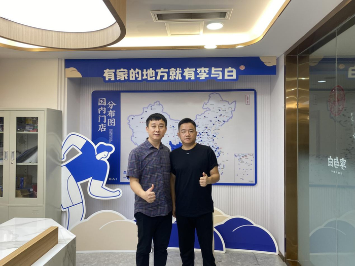 倾听企业心声 共促商会发展