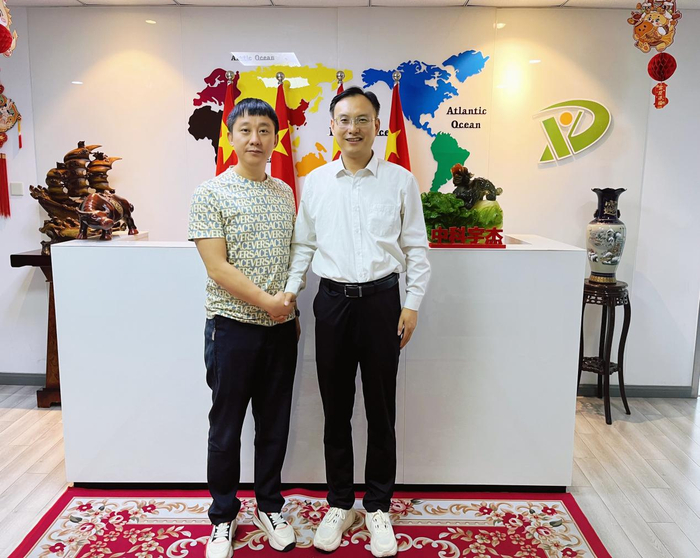 倾听企业心声 共促商会发展|商会|罗毅|四川省_新浪新闻