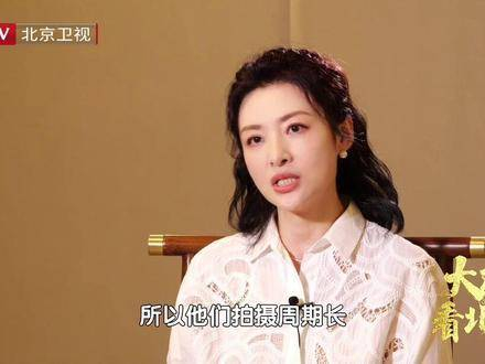 电视剧《老家伙》是周涛参演的首部作品