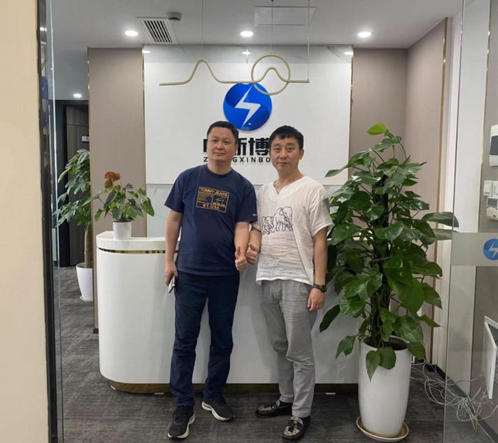 倾听企业心声 共促商会发展|商会|罗毅|四川省_新浪新闻