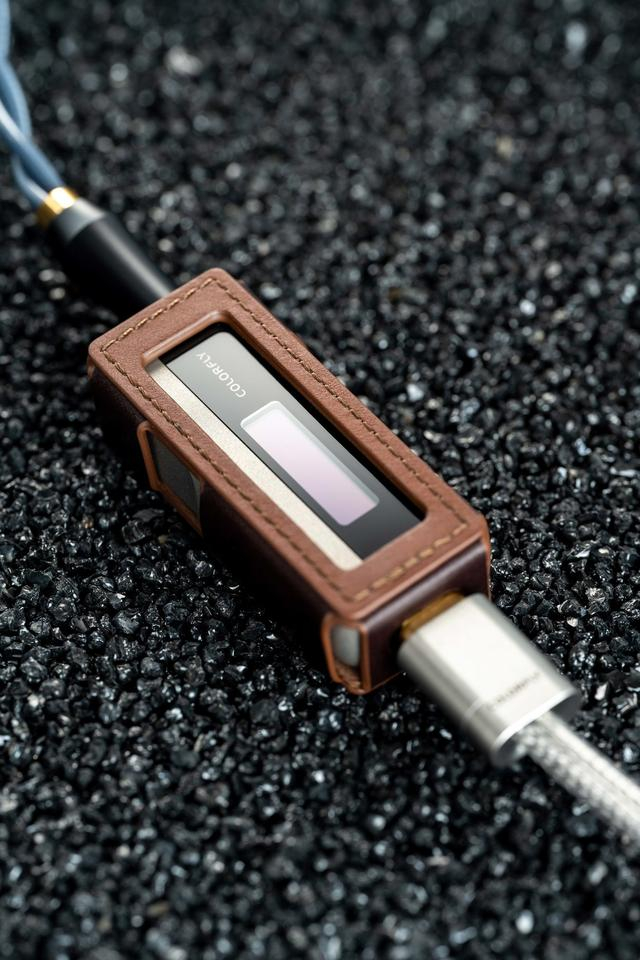 s/pdif数字界面m2 titanium可被充当数字界面使用——3.