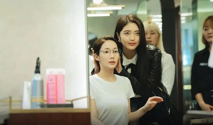 无论是漂亮的衣服,还是时尚男,都该是自我肯定