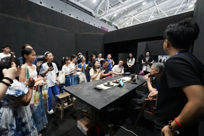 艺术,设计,走过20年的深圳文博会能带来什么?