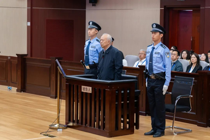 王雪峰案,一审开庭