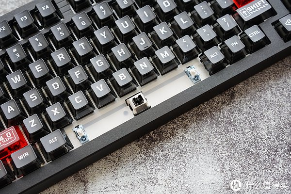 磁轴确实爽,不信你试试丨达尔优ek75 rt键盘深度测评