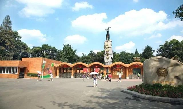 80后才知道,老成都人的儿童节都在这些地方过