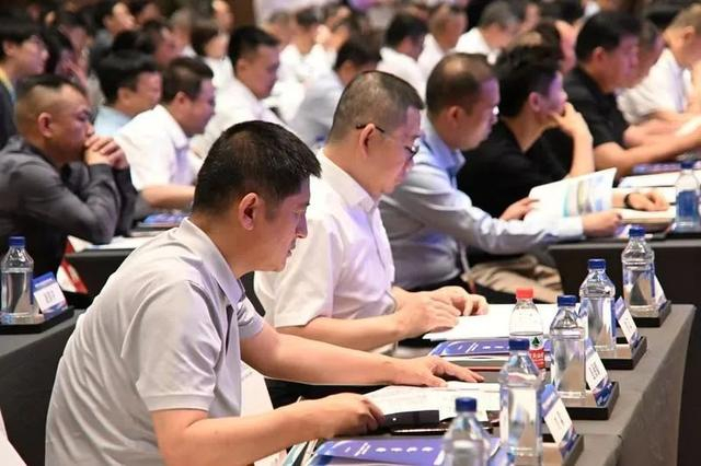 湘江之畔,山西亮出新能源产业"新名片"