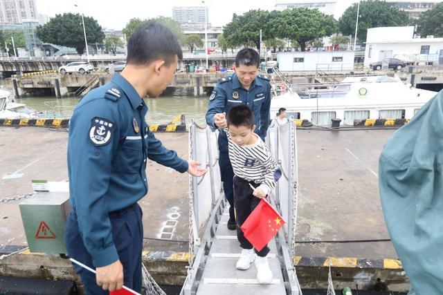 澄迈海警局图片