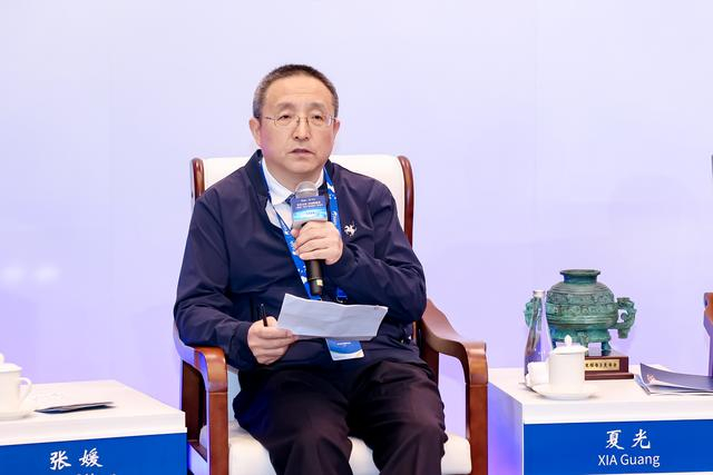 中国文物保护基金会理事长刘玉珠认为,"和美"是一种状态,表达出一种