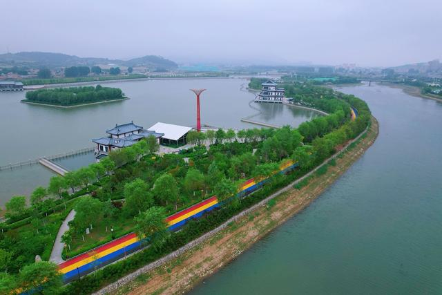 保定涞源旅游,畅游诗画凉城,体验21度的夏天,这8个景点别错过