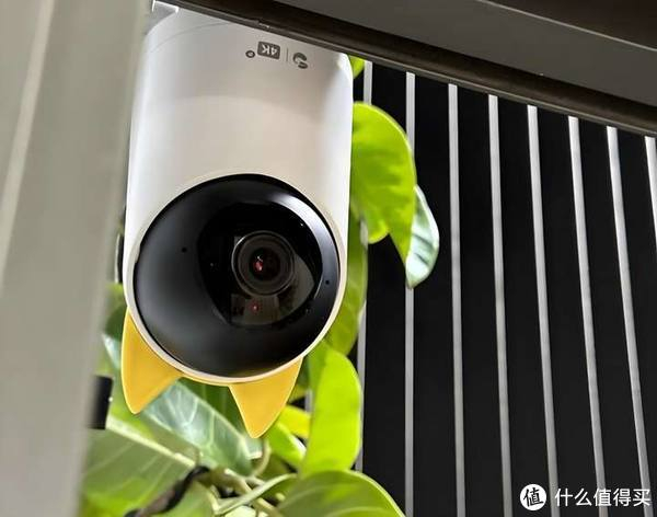 【摄像头测评】华为智选 海雀全场景摄像头:后mate60时代,再续华为