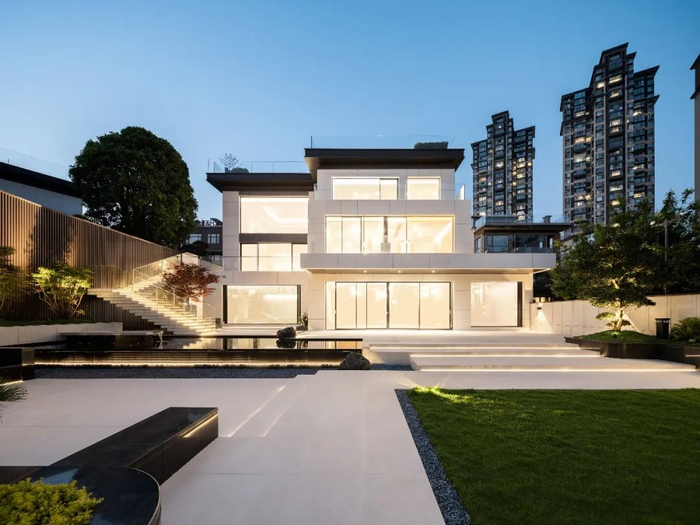 园集奖优秀作品 | 行走山水间,这是独属于你的慢调花园