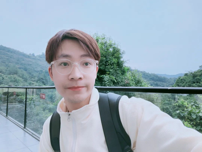 【岜莱诗会·五月篇】岜莱诗会年度诗人专辑