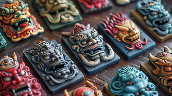 AI作图 by娱乐资本论