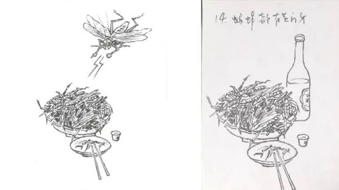 "我画的不是插画,而是愿景" | "小先生三部曲"插图创作手记