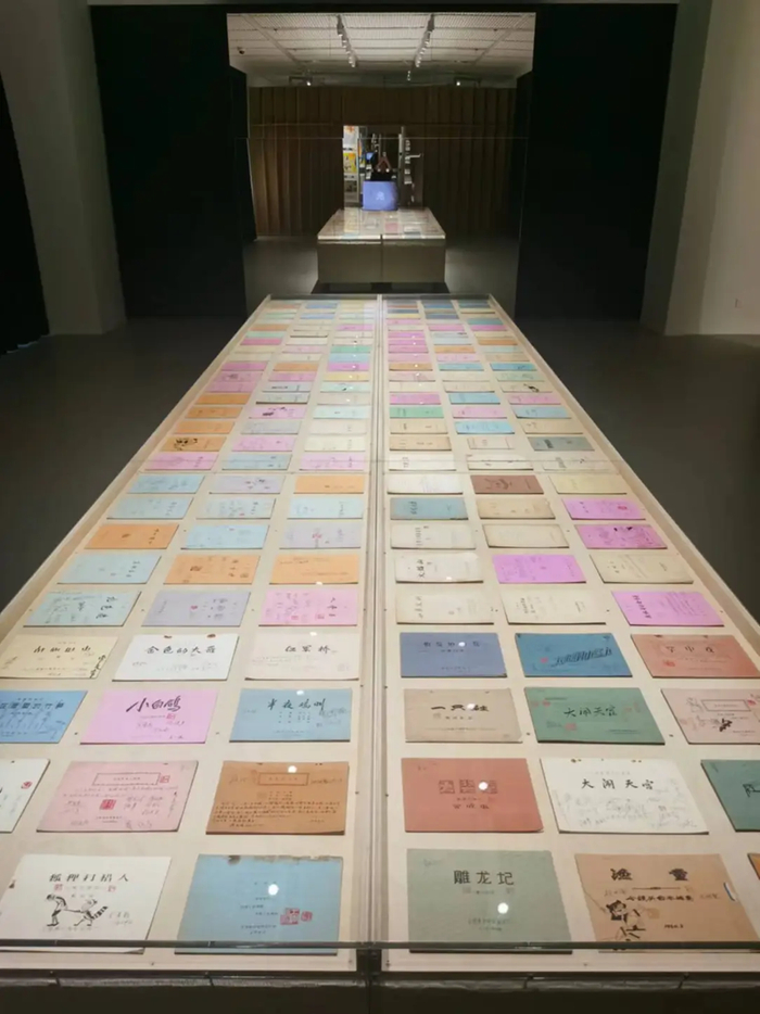 专访|傅广超:童年记忆背后是被忽视的辉煌中国动画史__财经头条