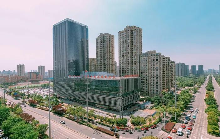 马鞍山,"活水"奔涌!