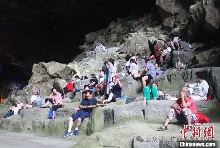 广西十大文化符号揭晓 ,你最认可哪一个?|北海银滩|巴马|螺蛳粉_新浪