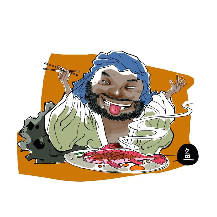 古代大诗人们的非正常死亡报告