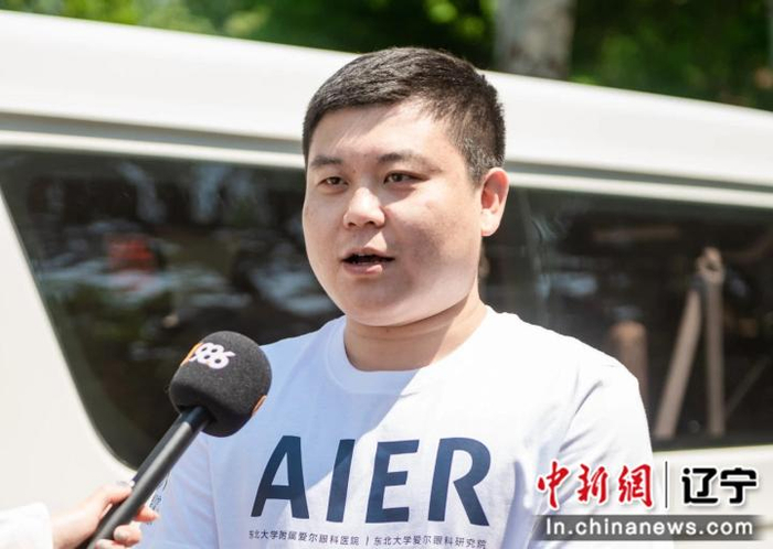 二十中学,东北中山中学,沈抚育才实验学校,沈阳市同泽女中……等高中