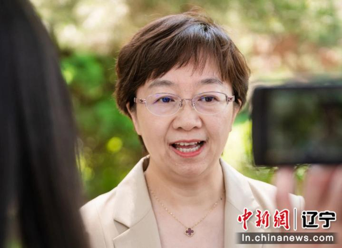 辽宁省实验中学高三年级领导表示,非常感谢各级领导部门,责任媒体