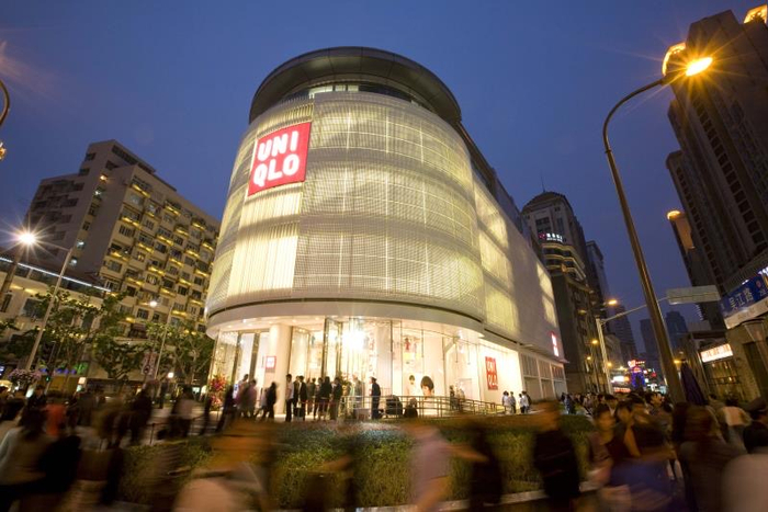 深耕加码中国市场,优衣库40周年感谢季火热开启