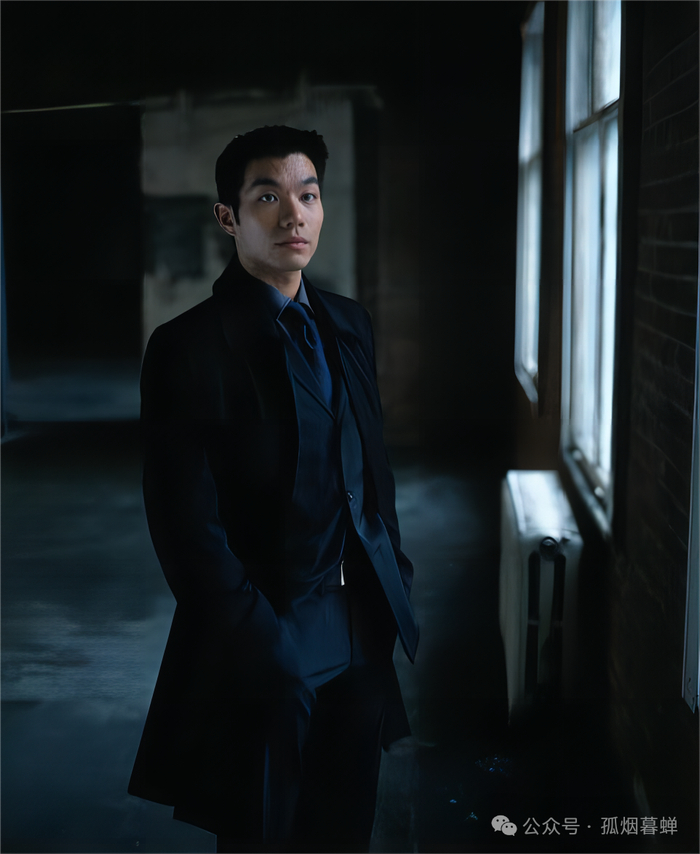 谁管你什么陆港台?透过步枪瞄准镜,美国大兵眼里的,都是中国人