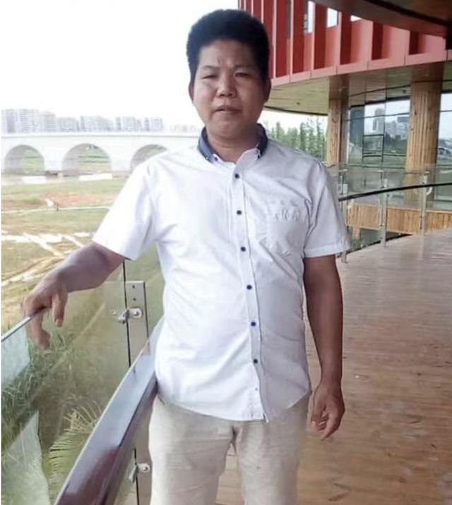 廉江男子被控参与绑架勒索判17年后申诉,同案犯称不认识他