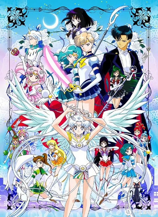 老有人抱怨主角光环太强,看看这结局,哪里还是玛丽苏少女漫画的主角