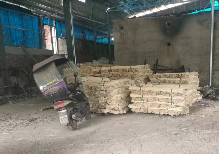 涉及咸宁多个小区.