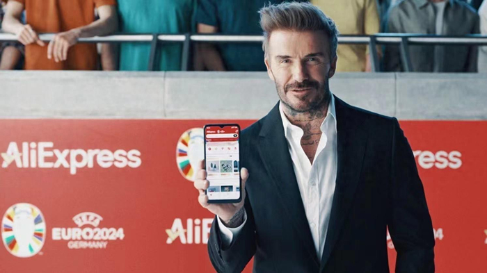 阿里持续加码海外