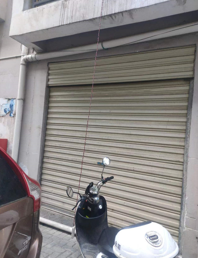 涉及咸宁多个小区.