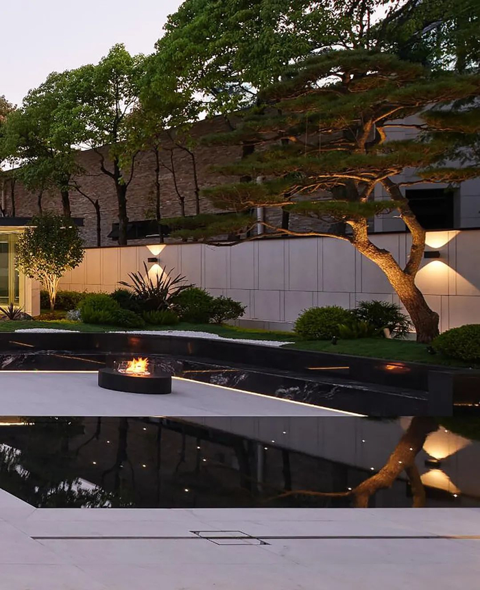 园集奖优秀作品 | 行走山水间,这是独属于你的慢调花园