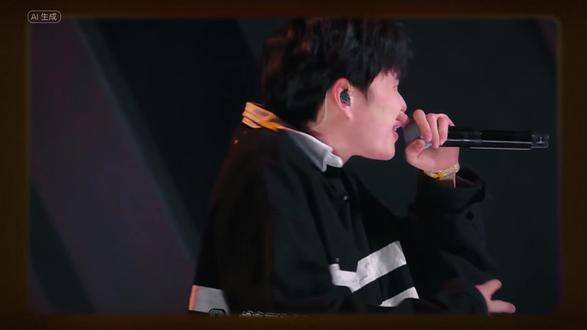 无脸男葫芦是个非常有实力的rapper