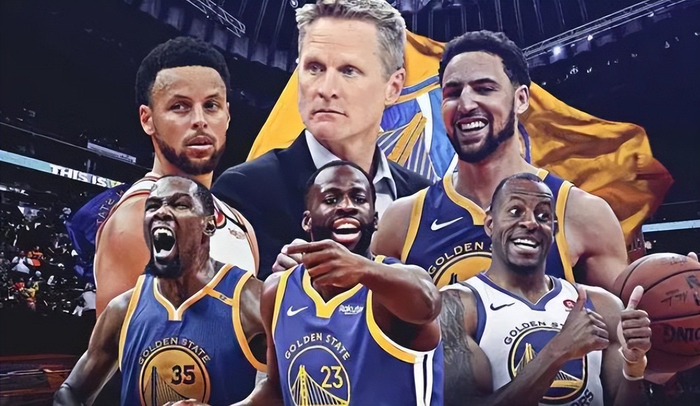 名宿:04活塞能把17勇士锤烂,勇士所有位置都输!库里kd