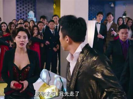 美人鱼隐藏剧情:若兰其实也是一条美人鱼 周星驰 张雨绮周星驰美人鱼