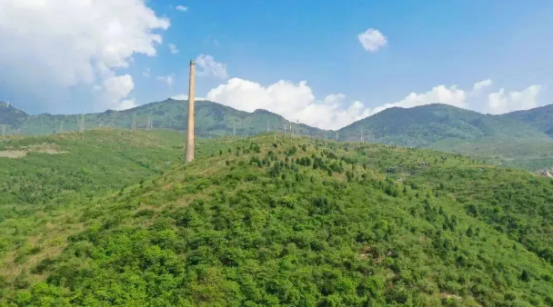 金子山下的保密誓言