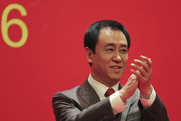 许家印或许还不起4700万|许家印|恒大地产|证监会_新浪新闻