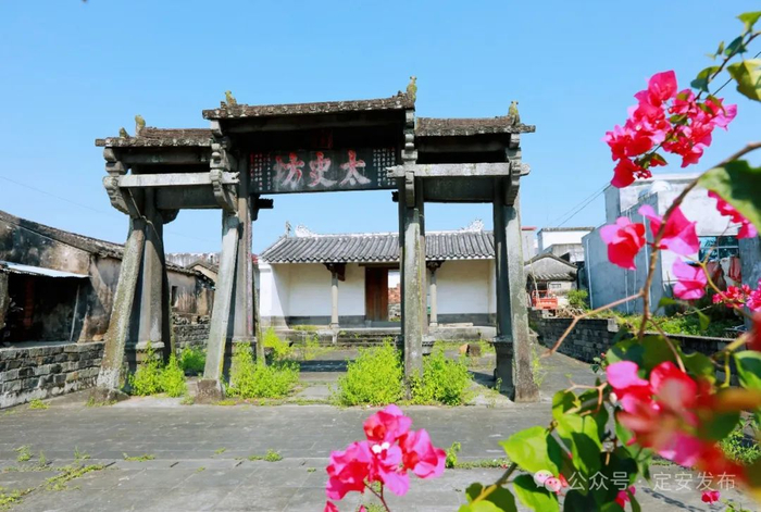 乡风民俗展演今晚20:00,定安县沿江公园精彩上演!