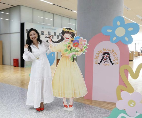 读者以及辫子姐姐郁雨君,从多个角度共同探讨了该系列作品的持久魅力