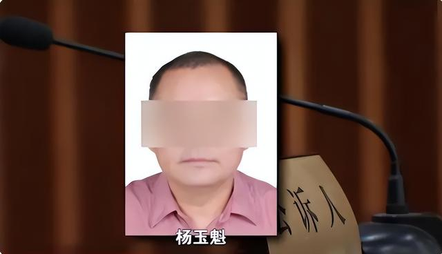 在现实中,央视就曾公开一名贵州黑老大"杨老六"的恶行.