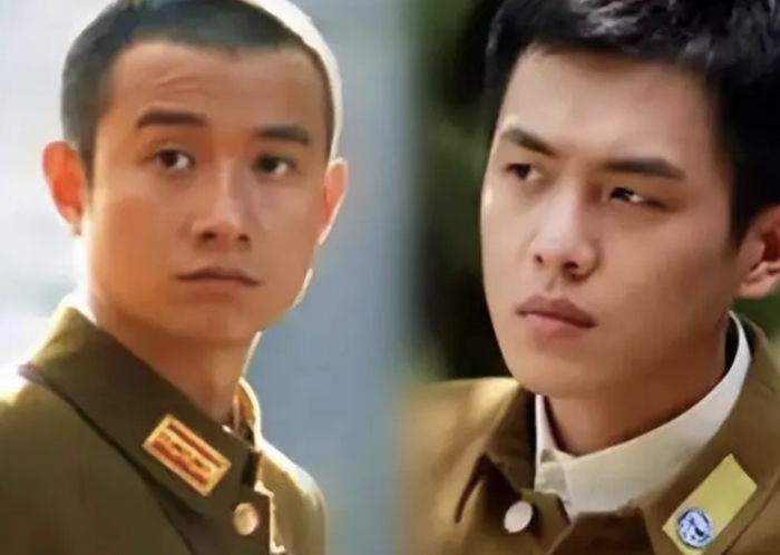 张若昀:亲爹要债,干爹帮忙