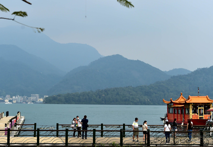 台湾驻点笔记|操弄"禁团令",民进党当局给两岸旅游交流套上"紧箍咒"