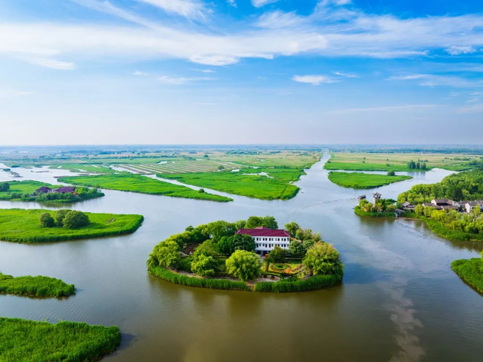 美的人文|著名作家王蒙笔下的九龙口:"龙而九,罕见不凡"