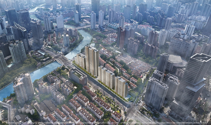 开卷滨水艺术生活,新静安集团敬献"昌平云岸"|上海市_新浪新闻