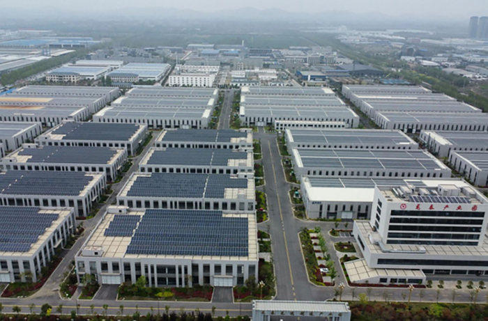 徐州市陆上风电,储能电站,源网荷储一体化能源项目,全力推进港务区