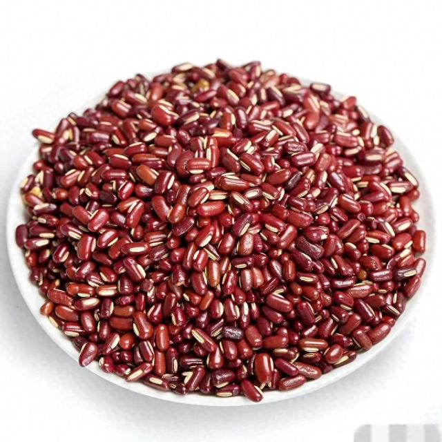 赤小豆行血止吐