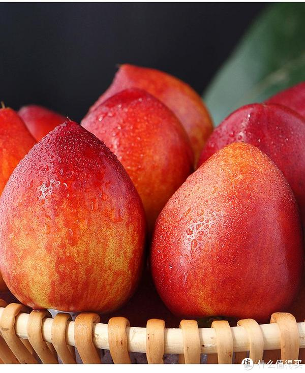 中国哪的"油桃"最好吃?经过评选,这8个地方上榜,有你家乡吗