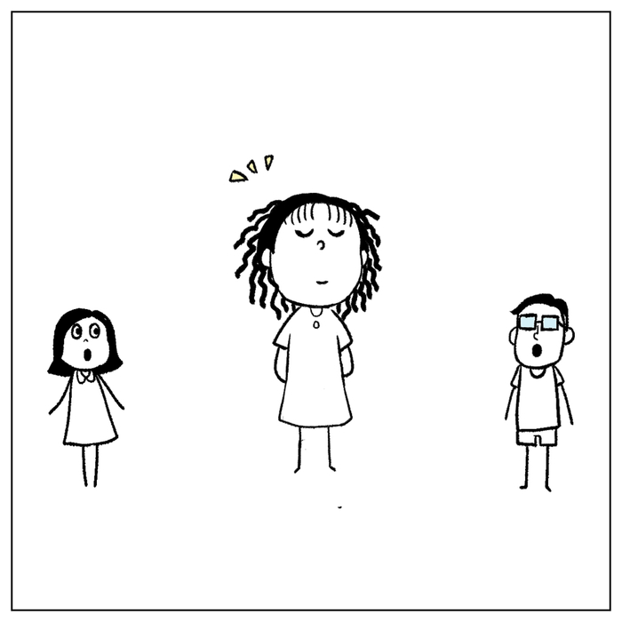 孩子有这10种表现,说明你把他教育得很好