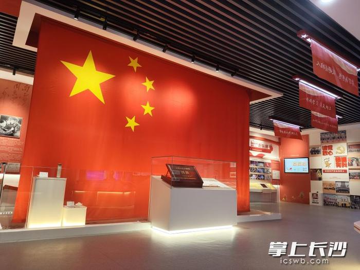 杭州红领巾博物馆图片